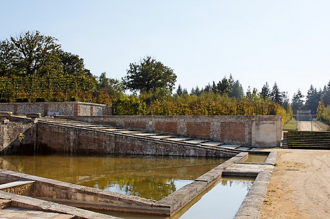 Chateau du Champ de Bataille-150